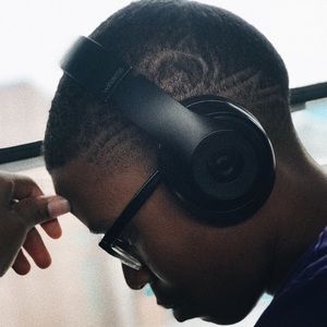 Meet your Posher, Jjason